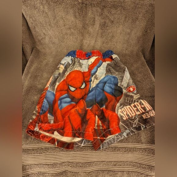 Toddler 3t shorts bundle - Picture 4 of 7